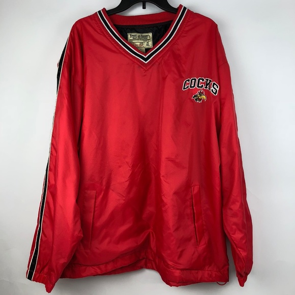 🔴Vintage Steve and Barrys SC Gamecocks